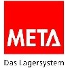 Meta Regalbau GmbH & CO .KG in Arnsberg - Logo