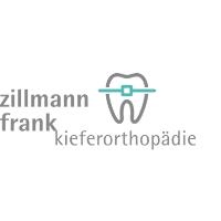Zillmann & Frank Kieferorthopädie in Bietigheim Bissingen - Logo
