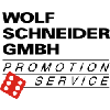 Wolf Schneider GmbH in Schöneck in Hessen - Logo