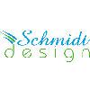 Schmidt design in Fuhlendorf Darß - Logo