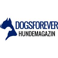Dogsforever in München - Logo