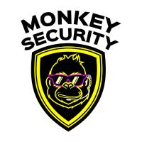 Monkey Security in Augsburg - Logo