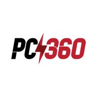 PC-360 in Nürnberg - Logo