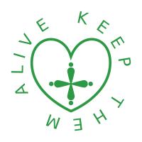 Keep Them Alive in Ludwigsfelde - Logo