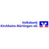 Volksbank Kirchheim-Nürtingen eG, Geschäftsstelle Neckarhausen in Nürtingen - Logo