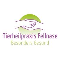 Tierheilpraxis Fellnase in Mössingen - Logo