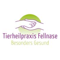 Tierheilpraxis Fellnase in Mössingen - Logo