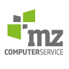MZ-Computer-Service in Grunbach Gemeinde Remshalden - Logo