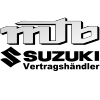 motorradtechnik barnim - Stefan Matros in Schorfheide - Logo