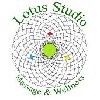Lotus Studio - Massage & Wellness in Saalfeld an der Saale - Logo