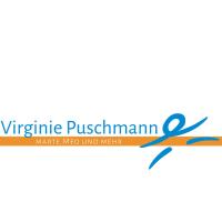 Virginie Puschmann in Kall - Logo