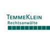 TemmeKlein Rechtsanwälte und Fachanwälte in Bergheim an der Erft - Logo