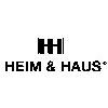 Heim & Haus Bezirksleitung in Großweier Stadt Achern - Logo