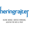 heringrajter Agentur für Web & Print in Essen - Logo