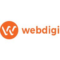 Webdesign Agentur Webdigi in Düsseldorf - Logo