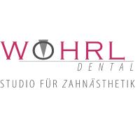 Wöhrl Dental Studio für Zahnästhetik in Wiesbaden - Logo