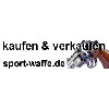Sport Waffe in Berlin - Logo