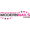 Modern Nails in Stuttgart - Logo