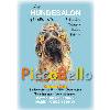 Hundesalon PiccoBello in Oberstaufen - Logo