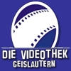 DIE Videothek Völklingen - Geislautern (Saarland) in Völklingen - Logo