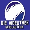 DIE Videothek Völklingen - Geislautern (Saarland) in Völklingen - Logo