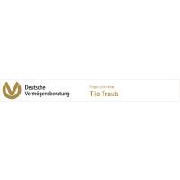Deutsche Vermögensberatung AG, Tilo Traub in Roßdorf bei Darmstadt - Logo