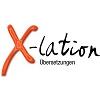 X-lation Übersetzungen in Braunschweig - Logo