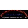 Afrikanisch Äthiopisches Restaurant Karlsruhe Cocktailbar Abrahams in Karlsruhe - Logo