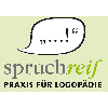 Logopädie Spruchreif in Horgau - Logo