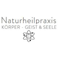 Naturheilpraxis KGS in Karlsruhe - Logo