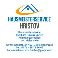 Hausmeisterservice Hristov in Herzogenrath - Logo