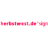 herbstwest.de°sign in Dresden - Logo