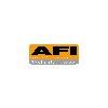 AFI Arbeitsbühnenvermietung GmbH in Frankfurt am Main - Logo