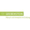 GREBENSTEIN - Mensch und Immobilie im Einklang in Berlin - Logo