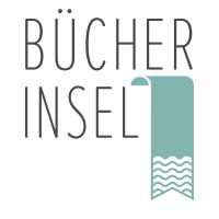 Bücherinsel in Dieburg - Logo