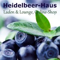 Heidelbeer-Haus in Enzklösterle - Logo