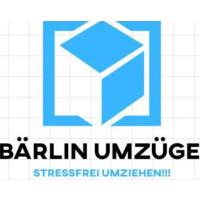 UMZUG BAERLIN in Berlin - Logo