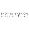 Shop of Fashion in Regensburg - Logo