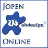 Jopen-Online Webdesign in Mönchengladbach - Logo