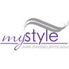 my Style ihr Friseurteam Haag-Jaretzke Gbr in Ingolstadt an der Donau - Logo