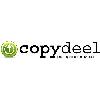 copydeel - Ihr Profi fürs Kopieren in Buchholz in Buchholz in der Nordheide - Logo