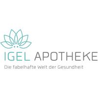 Igel Apotheke Inh. Christin Präger in München - Logo