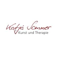 Kunsttherapie Katja Sommer in Hamburg - Logo