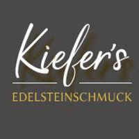 Kiefer´s Edelsteinschmuck in Oberstaufen - Logo