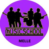 Musicschool-Melle in Melle - Logo