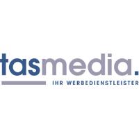 tasmedia - Ihr Werbedienstleister in Siegburg - Logo