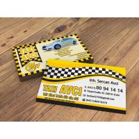 Taxi Avci Inh. Sercan Avci in Stuhr - Logo