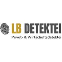 LB Detektive GmbH - Detektei Karlsruhe in Karlsruhe - Logo