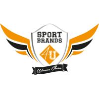 Sportbrands4U UG in Aachen - Logo
