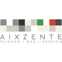 Aixzente in Aachen - Logo